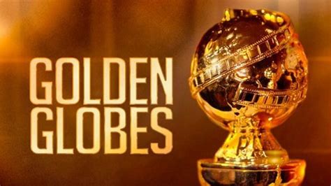 golden globes 2020 date